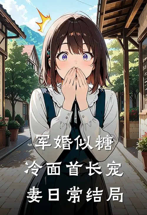 军婚似糖，冷面首长宠妻日常结局