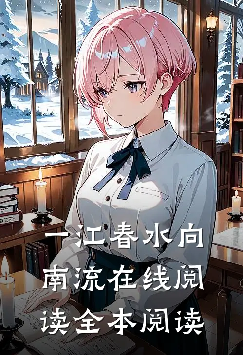 一江春水向南流在线阅读全本阅读