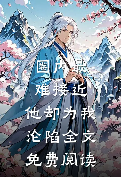 圈内最难接近，他却为我沦陷全文免费阅读