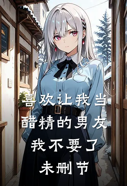 喜欢让我当醋精的男友，我不要了未删节