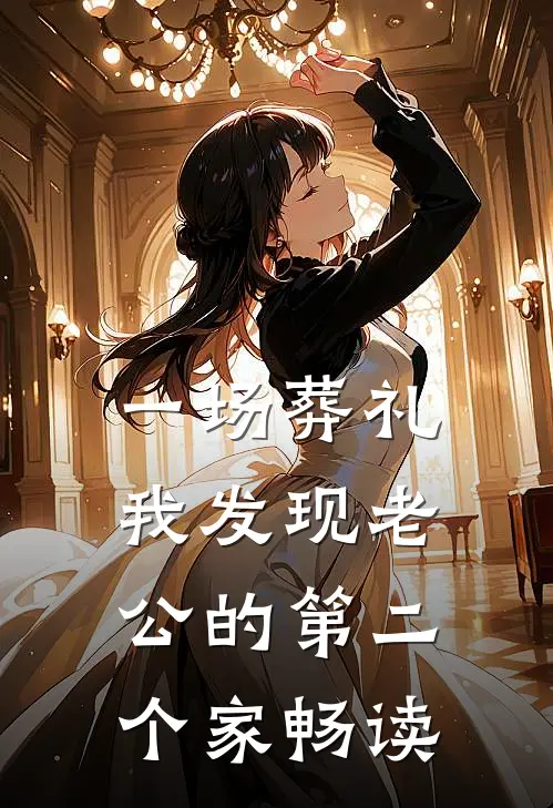 一场葬礼，我发现老公的第二个家畅读