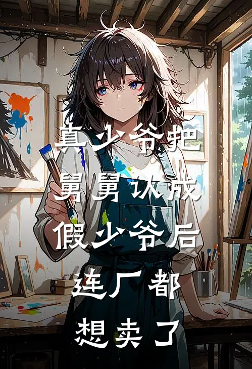 真少爷把舅舅认成假少爷后，连厂都想卖了