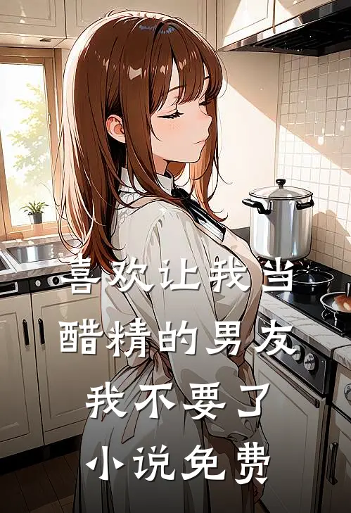 喜欢让我当醋精的男友，我不要了小说免费