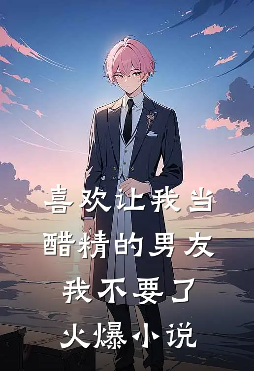 喜欢让我当醋精的男友，我不要了火爆小说