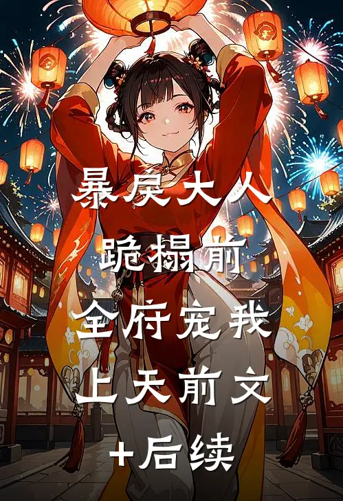 暴戾大人跪榻前，全府宠我上天前文+后续