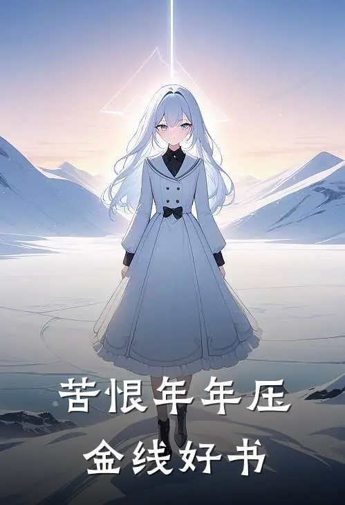 苦恨年年压金线好书