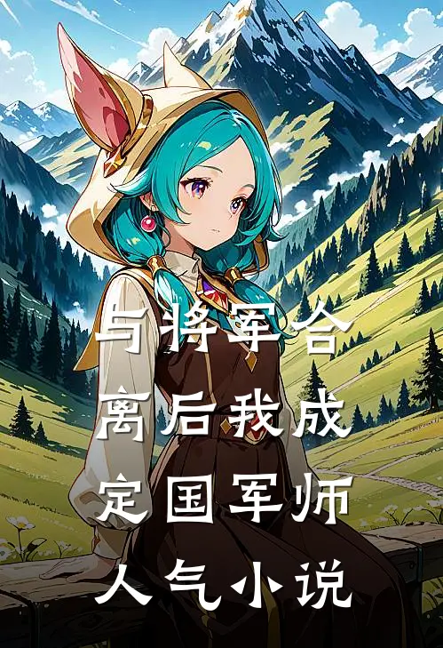 与将军合离后我成定国军师人气小说