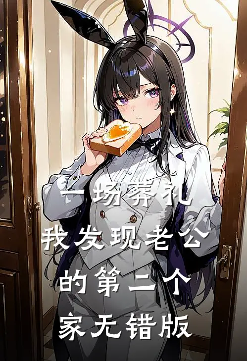 一场葬礼，我发现老公的第二个家无错版