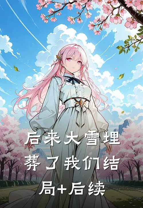 后来大雪埋葬了我们结局+后续