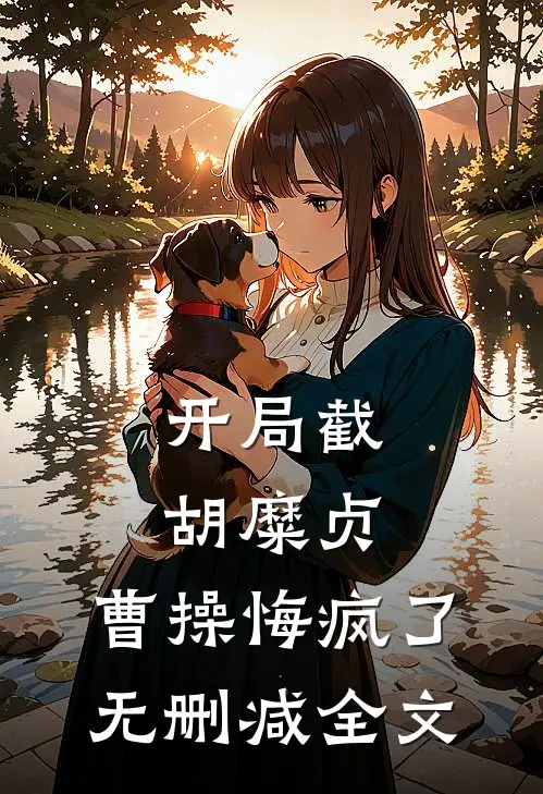 开局截胡糜贞，曹操悔疯了无删减全文