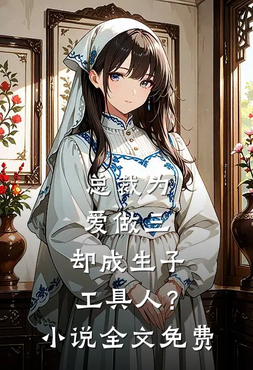 总裁为爱做三，却成生子工具人？小说全文免费