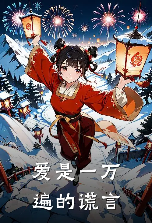 爱是一万遍的谎言百度盘