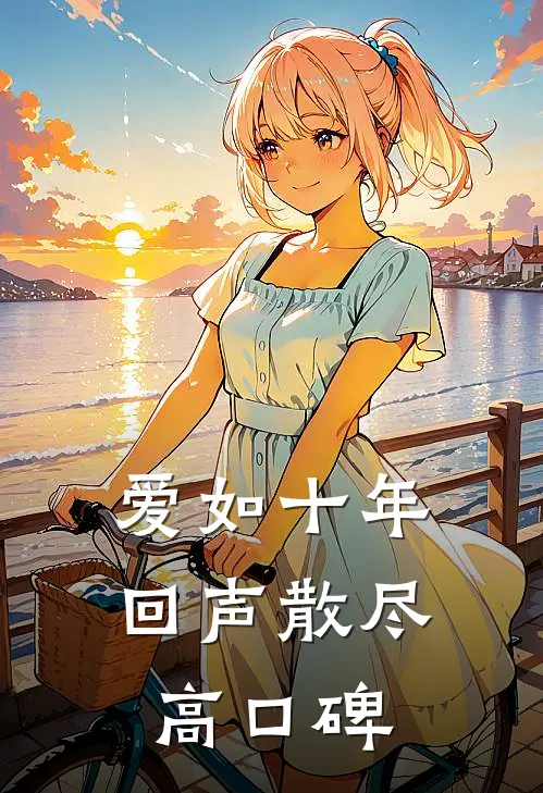 爱如十年回声散尽高口碑