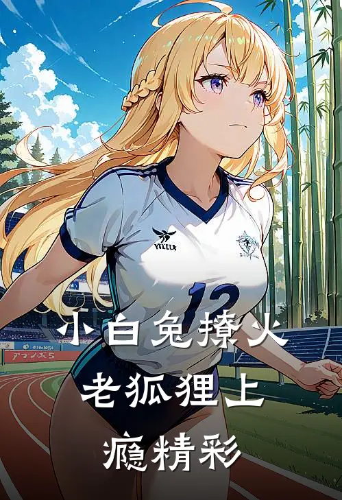 小白兔撩火，老狐狸上瘾精彩
