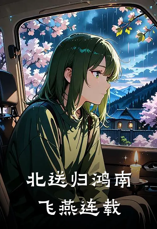 北送归鸿南飞燕连载