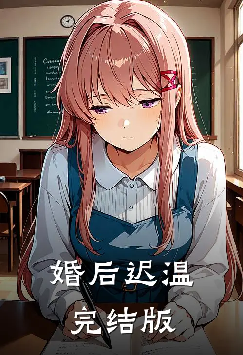 婚后迟温完结版