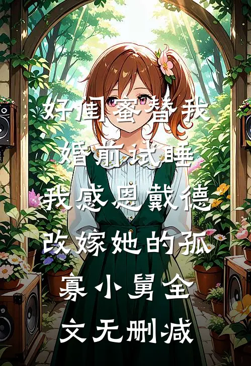 好闺蜜替我婚前试睡，我感恩戴德改嫁她的孤寡小舅全文无删减