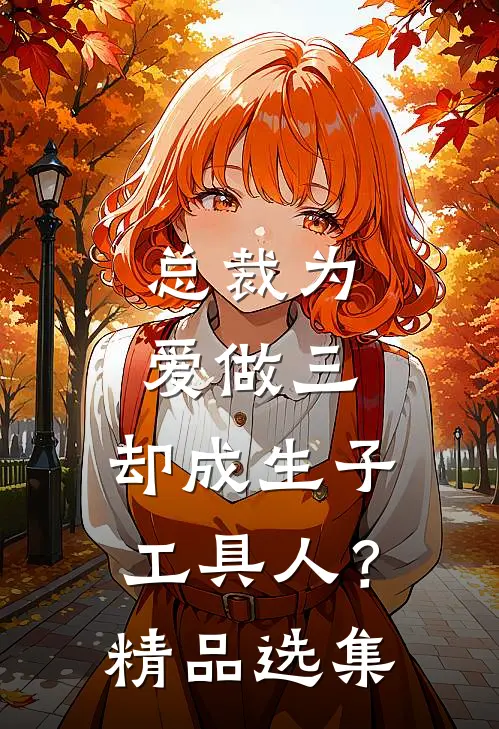 总裁为爱做三，却成生子工具人？精品选集