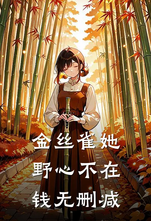 金丝雀她野心不在钱无删减