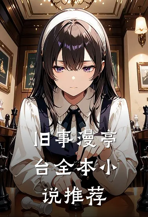 旧事漫亭台全本小说推荐
