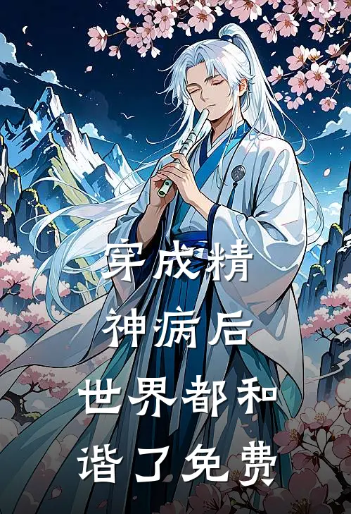 穿成精神病后，世界都和谐了免费