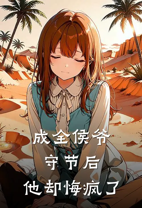 成全侯爷守节后,他却悔疯了 txt