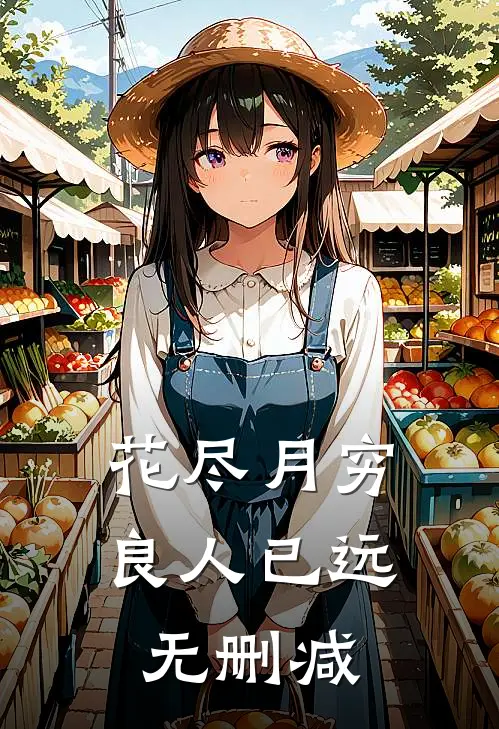花尽月穷，良人已远无删减