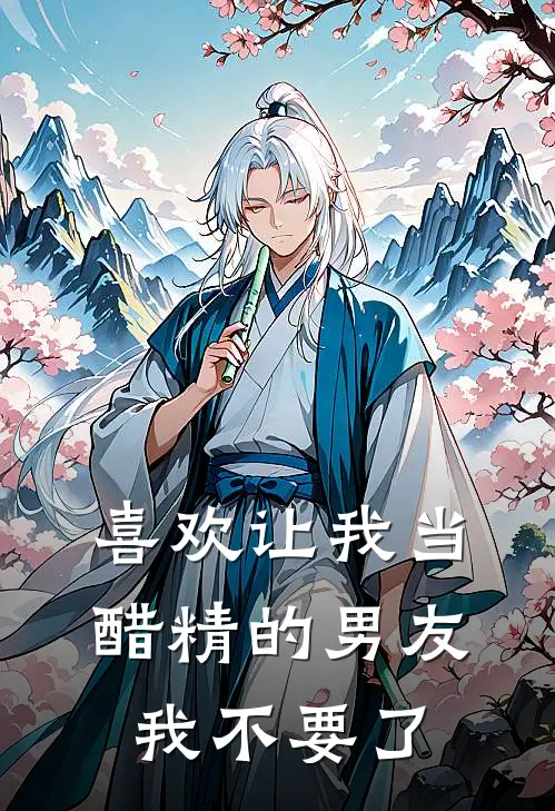 喜欢让我当醋精的男友，我不要了