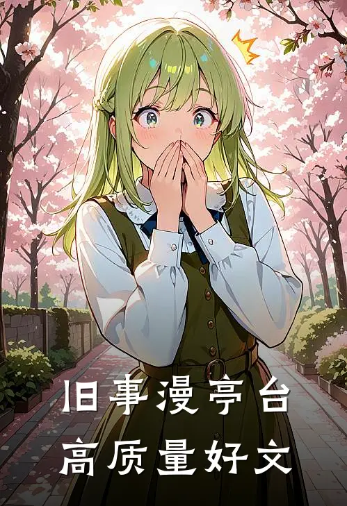 旧事漫亭台高质量好文