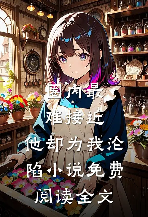 圈内最难接近，他却为我沦陷小说免费阅读全文