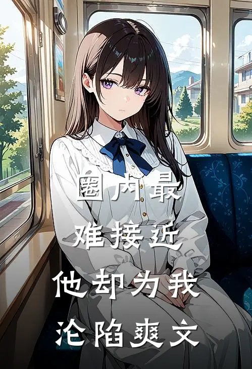 圈内最难接近，他却为我沦陷爽文