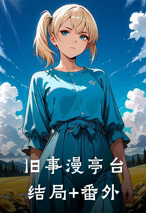 旧事漫亭台结局+番外