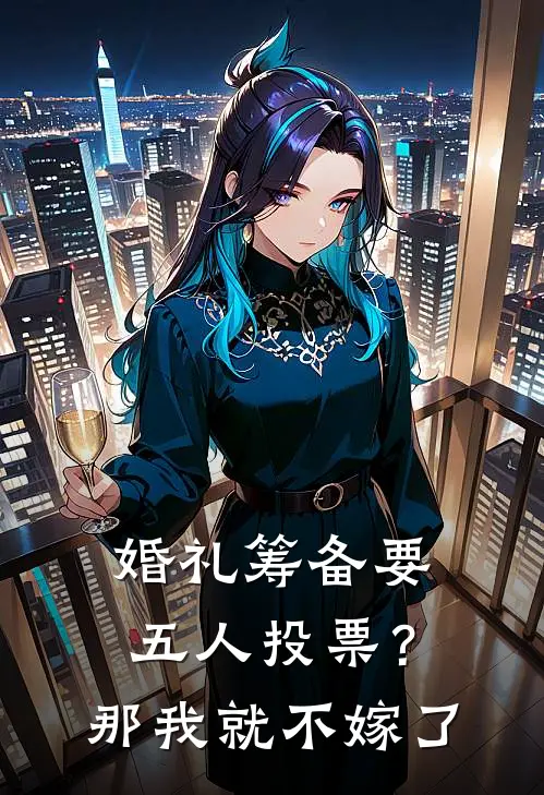 婚礼筹备要五人投票？那我就不嫁了