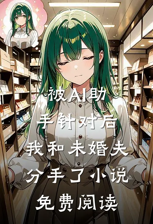 被AI助手针对后，我和未婚夫分手了小说免费阅读