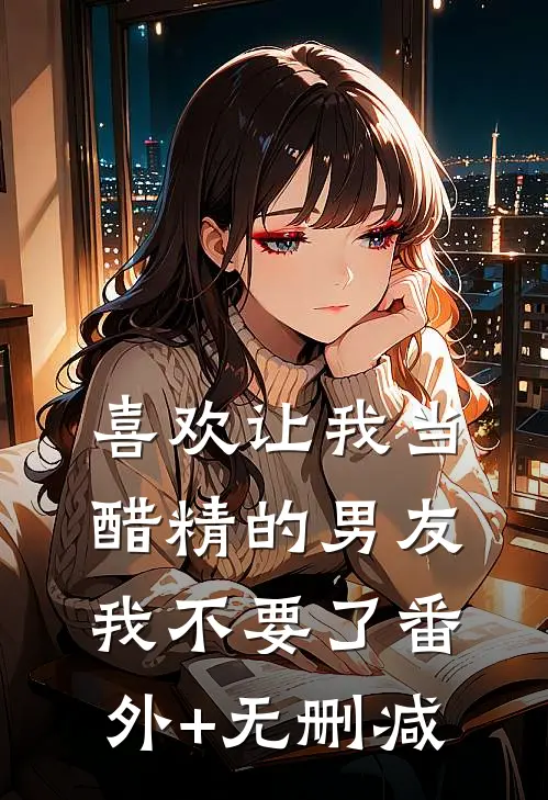 喜欢让我当醋精的男友，我不要了番外+无删减