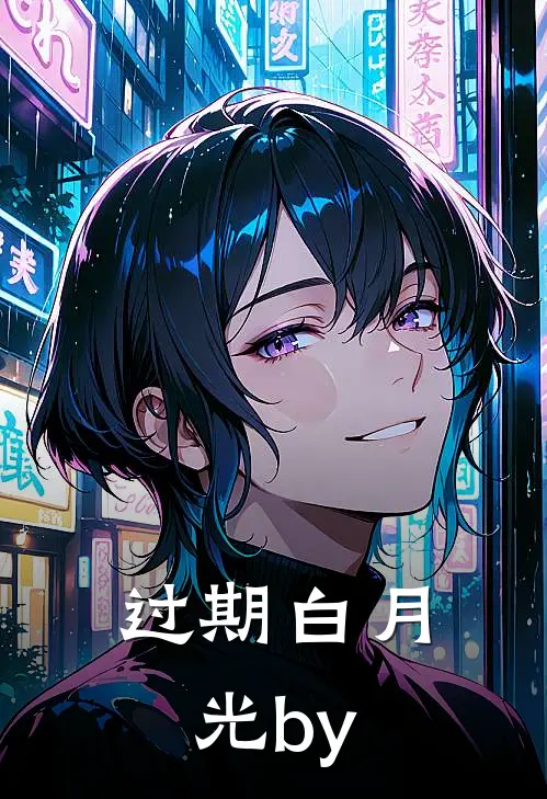 过期白月光by