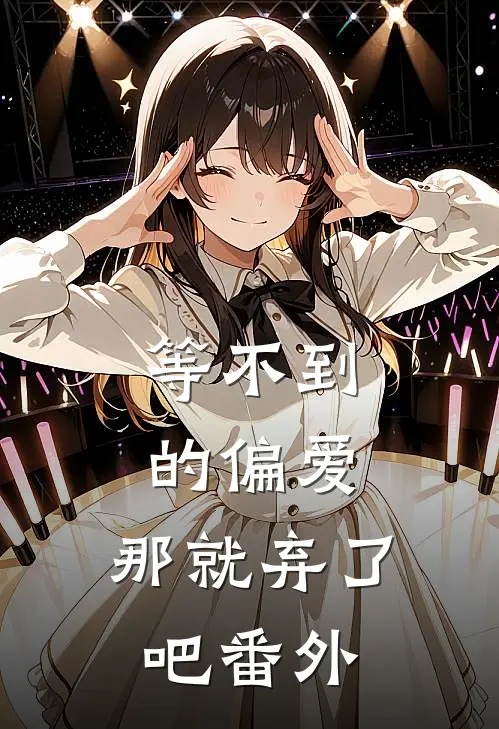 等不到的偏爱，那就弃了吧番外