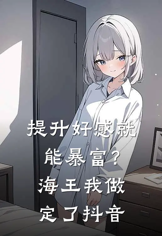 提升好感就能暴富？海王我做定了抖音
