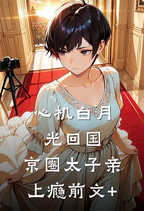 心机白月光回国，京圈太子亲上瘾前文+