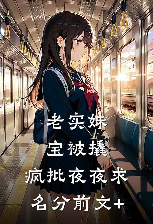 老实妹宝被撬，疯批夜夜求名分前文+