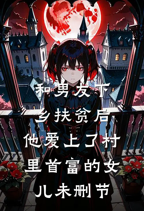 和男友下乡扶贫后，他爱上了村里首富的女儿未删节