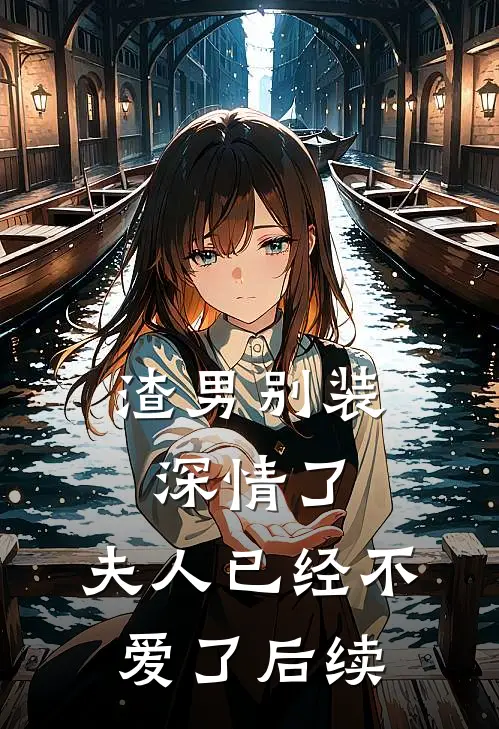 渣男别装深情了，夫人已经不爱了后续