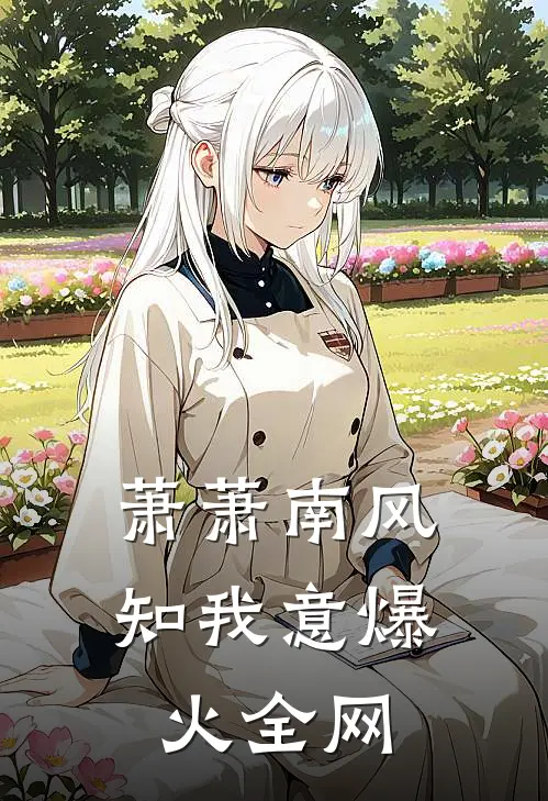 萧萧南风知我意爆火全网