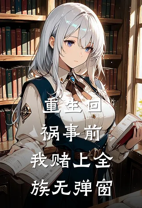 重生回祸事前，我赌上全族无弹窗