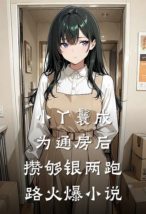 小丫鬟成为通房后，攒够银两跑路火爆小说