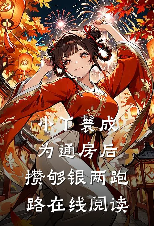 小丫鬟成为通房后，攒够银两跑路在线阅读