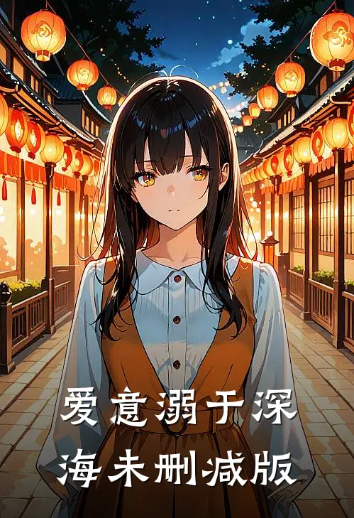 爱意溺于深海未删减版