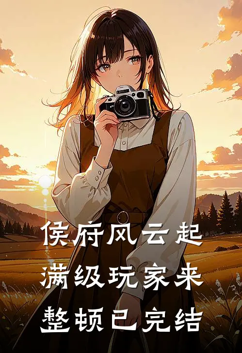 侯府风云起，满级玩家来整顿已完结