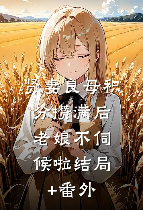 贤妻良母积分攒满后，老娘不伺候啦结局+番外