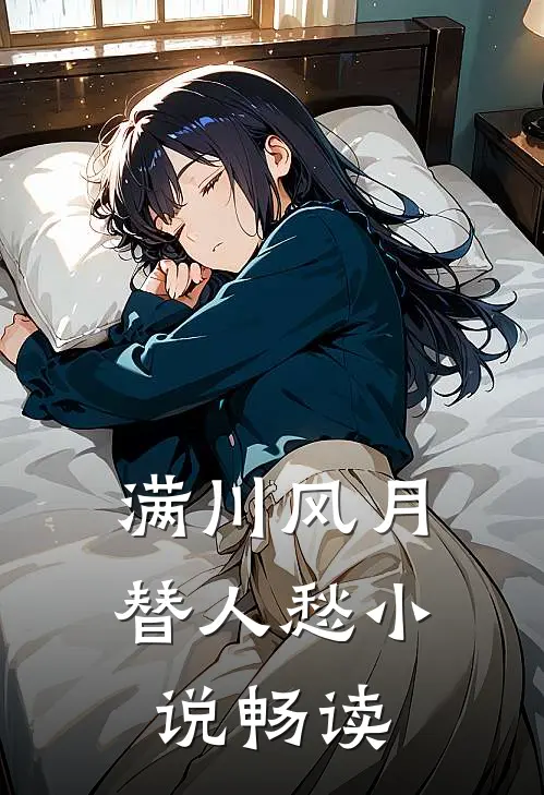 满川风月替人愁小说畅读